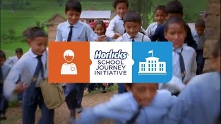 preview picture of video 'Horlicks School Journey: Introductory Film (English)'
