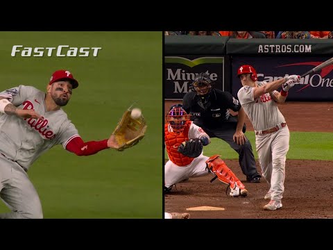 Realmuto homers | FastCast