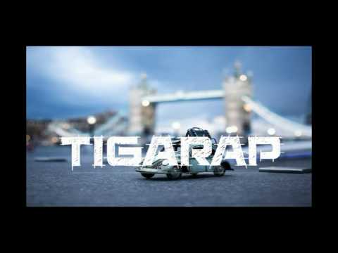 TIGARAP - INTRO [Lyric Video]