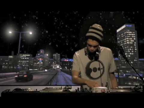 Svartklubb - Marcus Price [Fattaru, Basutbudet]