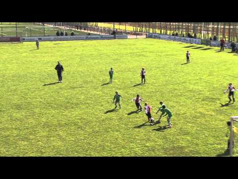 Samenvatting Sparta O10 - Feyenoord O10