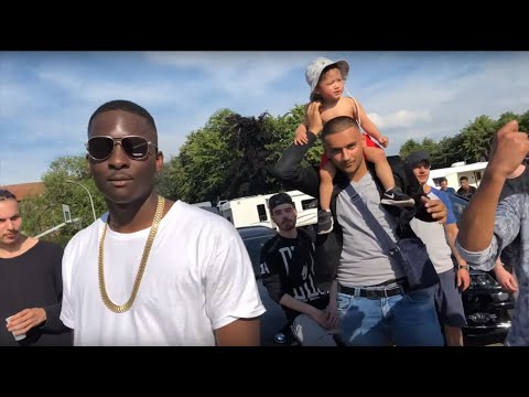 INEEDMONEYGANG (VLOG)