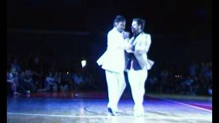 Martin Maldonado y Maurizio Ghella_1