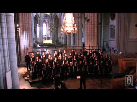 Augustana Choir - Indodana