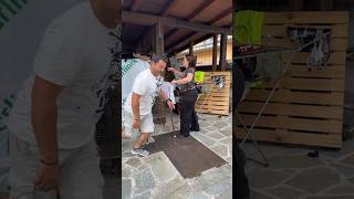 FINAL EPICO ?? #tiktok #shorts #trending