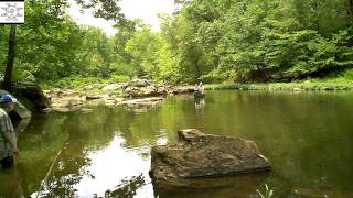 preview picture of video 'Melissa And Tyler On The Eno'