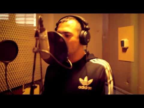 CRNI | STUDIO SESSION