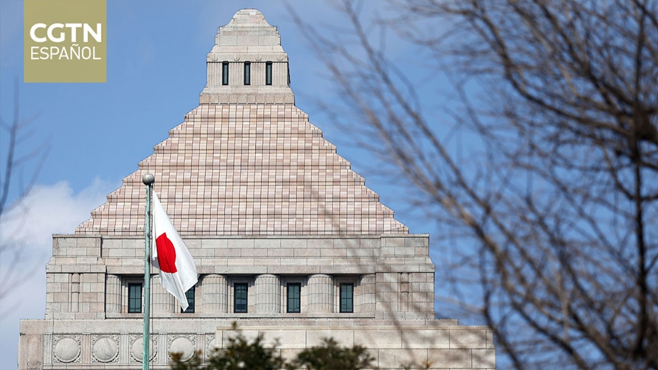 Tokio enfrenta críticas internacionales tras la flexibilización de ventas de armas al extranjero