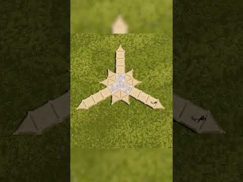 (NEW) META DESIGN / Rust Base Design 2025