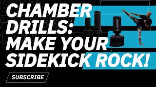 Karate Side Kick Chamber Explained | Beginner to Advanced | Mr. B Martial Arts