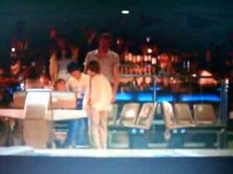 Annette O'toole in Superman 3 part 3