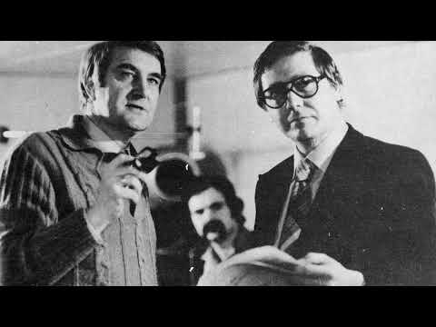 Walter Kubiczeck – King Kong (1979)