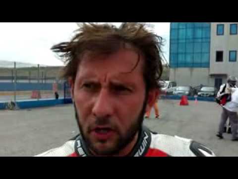 5a gara Trofeo Bridgestone Champions Challenge 2012 - Franciacorta