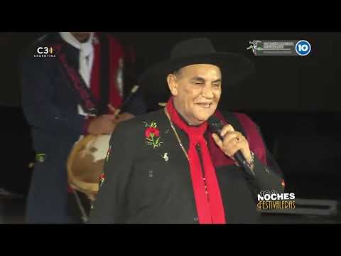 CHAQUEÑO PALAVECINO y JORGE ROJAS | Recital en COSQUÍN 2025 | Cadena 3 Argentina