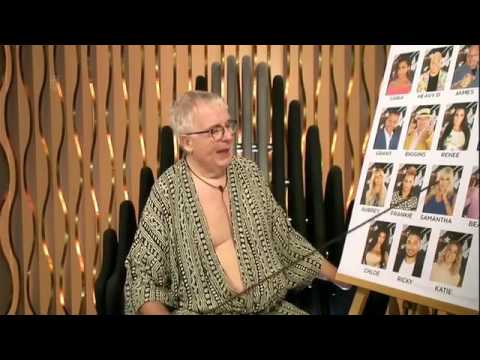 CBB 2016 Episode 3 Highlights