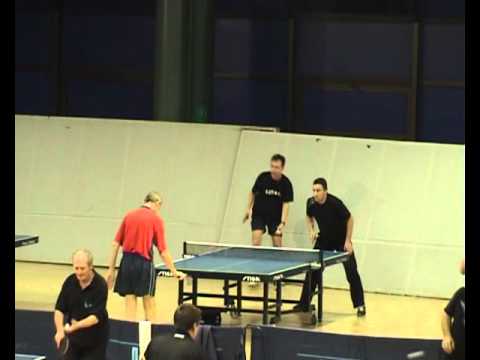 Radovanov Radomir : Isakovski Miki - 3 : 0