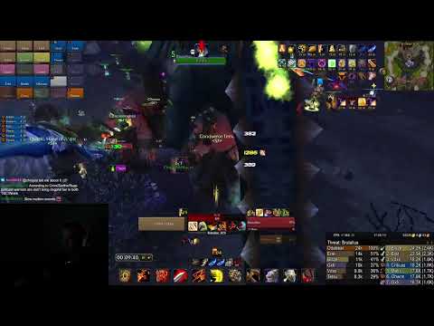 [SF] 33:46 #1 SWP Speed (Broken)