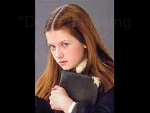 Ginny Weasley and the Unbreakable Love, Season 3, Episode 3