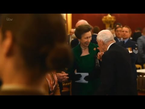 Anne: The Princess Royal at 70 - Part 5