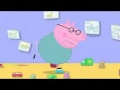 Peppa Pig English Episodes Peppa Pig Episode 11