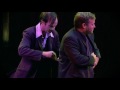 Cirque Du Soleil S Kooza Pickpocket Act Michael Halvarson