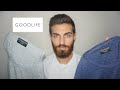 Goodlife Clothing Review & Rating - Slub, Supima, Tri-Blend T-Shirts