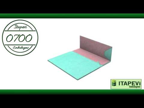 0700 - Itapevi Embalagens - Caixas de Papelão Ondulado - www.itapeviembalagens.com.br