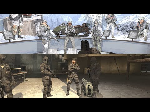 Steam Community :: Call of Duty: Modern Warfare 2 (2009)