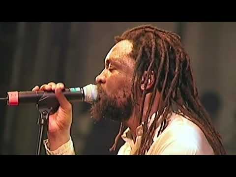 Lucky Dube - Ding Licky Bomb (Full HD Video)