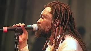 Lucky Dube - Ding Licky Bomb (Full HD Video)