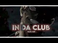 50 Cent In Da Club Edit Audio