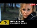 Maya Alickaj - Baba Me Zemer Te Madhe