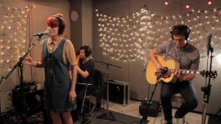 Florence and the Machine - Drumming Song (Live on KEXP)