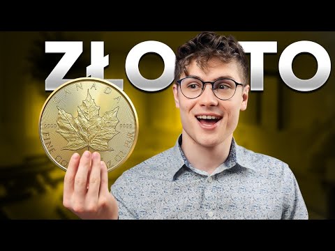 How to invest in GOLD? - a practical guide