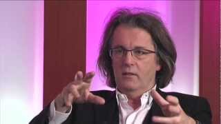 Entretien avec Pascal Dusapin