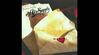 Air Supply - Hard To Forget Her