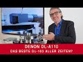 Denon DL A110 Das Beste DL 103 Aller Zeiten