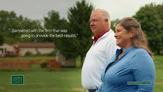 “We chose Schwebel, Goetz & Sieben because of their in...