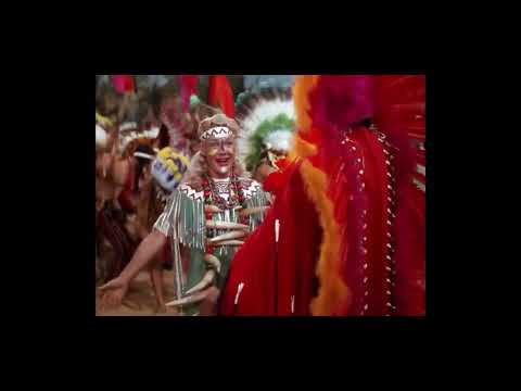 I'm an Indian Too | Annie Get Your Gun 1950