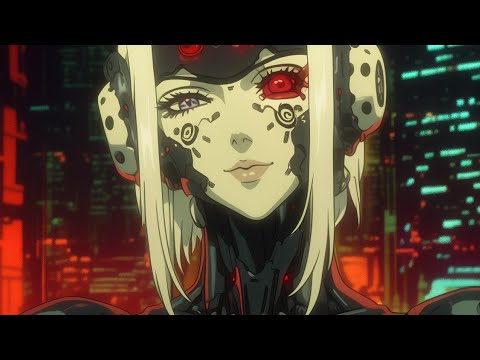 𝟏𝟗𝟖𝟖 𝐀𝐟𝐭𝐞𝐫𝐥𝐢𝐠𝐡𝐭 𝐎𝐯𝐞𝐫𝐝𝐫𝐢𝐯𝐞 | Cyberpunk Music Playlist, Dark Synthwave, Futuristic Beats, Sci-Fi