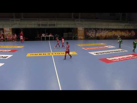 Gersthofer SV - Stella Rossa Kids