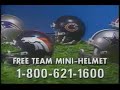 Sports Illustrated Commercial 1998