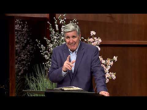 Faith's Reward - Sermon on Hebrews 11:32–12:2 | The Great Cloud of Witnesses