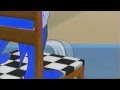 Cartoon Network Tom And Jerry Checkerboard Promo