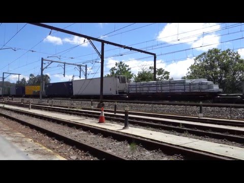 Solo NR115 with 2SB1 - 18/1/16