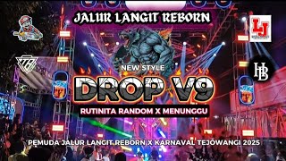 Download lagu DJ DROP V9|RUTINITAS RANDOM|MENUNGGU|JALUR LANGIT REBORN X LINGGAR JATI AUDIO mp3 Download lagu DJ DROP V9|RUTINITAS RANDOM|MENUNGGU|JALUR LANGIT REBORN X LINGGAR JATI AUDIO mp3