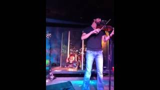 Jeremy Watkins w/ Stoney Larue