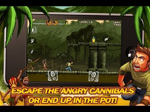 Best Free Games of The Day April 10, 2011 - The Game Trail