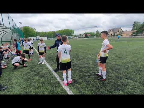 Centnas AT Krotoszyn - Czech Ostrzeszów