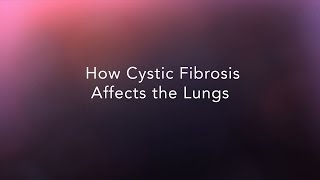 Living with CF